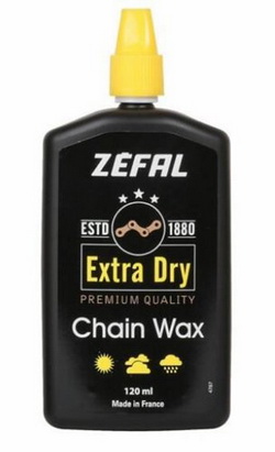 Lube ZEFAL PRO Extra Dry LUBE (120ml)